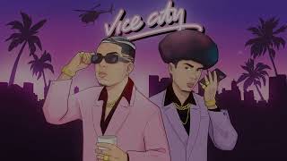 Brennuz Mikezin  VICE CITY Prod Bxrgez [upl. by Aitnom]