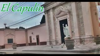 El Capulin San Jose Iturbide Guanajuato Mexico [upl. by Marks]