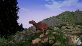 The Isle Maiasaura sounds [upl. by Thor]