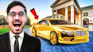 ₹1 vs ₹60000000 Car  सबसे सस्ती और सबसे महंगी सुपर कार🔥 [upl. by Enatan]