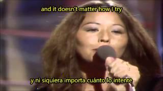 If I Cant Have You  Yvonne Elliman LyricsSubtitulado Español HD [upl. by Quartis647]