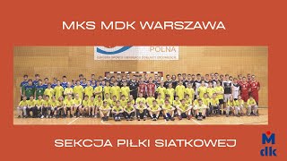 MKS MDK WARSZAWA [upl. by Kcirej]