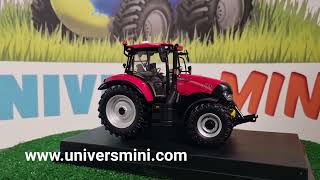 CASE IH MAXXUM 145 CVX [upl. by Virgina326]