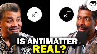 What is Antimatter [upl. by Gene739]