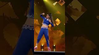 Vartika Jha best dance Performance trending [upl. by Akehs]