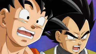 Dragon Ball Super Universe 7 Meets Universe 6 OFFICIAL ENGLISH DUB [upl. by Burkhart]