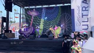 Del Mar Fair 2024 Ballet Folklorico [upl. by Hackett63]