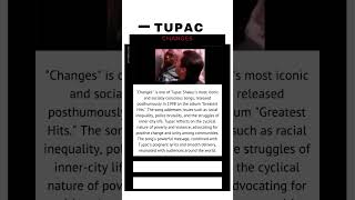 Tupac  Changes [upl. by Vaas]