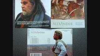 Vangelis  Alexander  Unreleased Soundtrack  Télos [upl. by Auric]