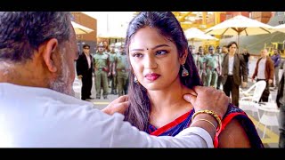 True  South Hindi Dubbed Action Romantic Love Story Movie  TNR Harish Vinay Lavanya Madhusudhan [upl. by Linis]