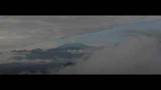 Pico de Orizaba 4K [upl. by Anoj]