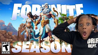 FORTNITE CHAPTER 5 SEASON 5 Platinum Ranked [upl. by Rurik]