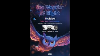 uniview owlview  actual video 5 [upl. by Scever]