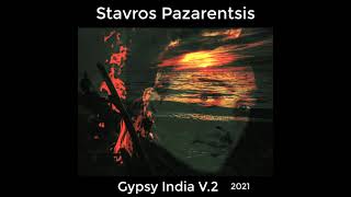 Stavros Pazarentsis Gypsy India V2 [upl. by Einahets]