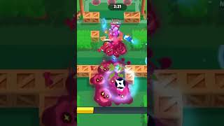 triple kill 🙅 remix brock brawlstars [upl. by Remsen]