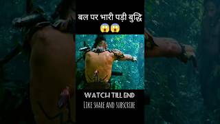 Apocalypto full movie explained in hindiUrdu shorts trending viralshorts [upl. by Sudbury638]