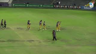 CSA T20 Challenge  DP World Lions vs Dafabet Warriors [upl. by Iain588]