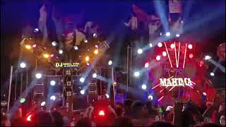 ✅Dj Anmol Guna Vs Dj Mahima Shivpuri Full Dj Compitition  🔥Dj Anmol Guna Winner 🏆  Shivpuri Dj [upl. by Allebara]