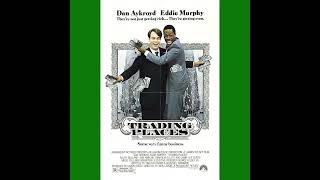 Episode 251 Legacy  Trading Places 1983 [upl. by Marzi]