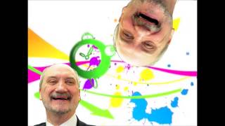 Macierewicz Teleranek [upl. by Kori]