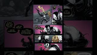 Kraven vs Venompooldeadpool marvel marvelcomics marvelstudios venom [upl. by Blum50]