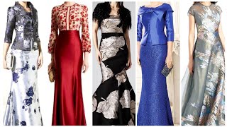 70 most attractive and gorgeous latest evening sheath cocktail party wear dresses for womens [upl. by Anilak]