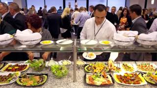 SODEXO Corporate Video [upl. by Kuth]