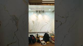 Venetian Plaster Stucco Paint Art Marble Finished Wall Design Ideas painting walldesign art [upl. by Niamrej]