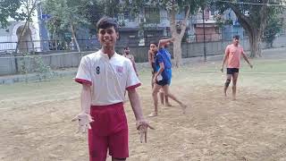 peeragarhi gaon kabaddi matchvlogreels trendingsubscribeshort shortvideo youtubeshorts viral [upl. by Novaelc]