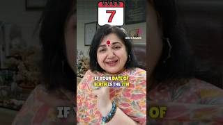 Personality of People Born on 71625 of Any Month nittygrittywithdrneetikaushik [upl. by Amatruda]