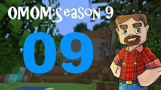 OMOM Season 9 Mekanism Episode 9 Logistical Sorting [upl. by Eintrok]