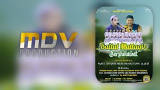 SUMBERMULYO DK DEKEM BERSHOLAWAT  BERSAMA HABIB NABIL BIN NAQIB ASSEGAF [upl. by Erodavlas]