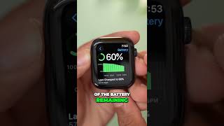 The Surprising Truth About Apple Watch SE 2s Battery Life [upl. by Garrott124]