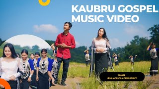 Khakchang tong na  Kaubru Gospel music video [upl. by Darees572]