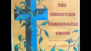 Christian Tabernacle COGIC of Phila 1963 [upl. by Vel]