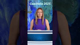 Coachella 2025 Dates Announced Get Ready for the Ultimate Festival Experience [upl. by Yesdnyl]