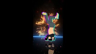 Bboy Tsukki  VFX Nation [upl. by Fanny867]