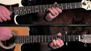 Aqualung Guitar Lesson Jethro Tull [upl. by Wolf749]