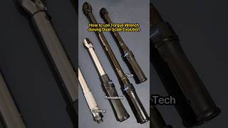 How to use a Torque Wrench  DualScale Evolution [upl. by Annhoj]