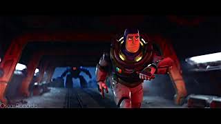 Zurg encuentra a Buzz Lightyear  Clip 4K HDR [upl. by Eustasius]