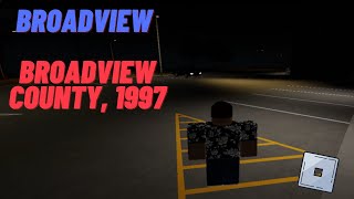 Broadview County 1997 tutorial [upl. by Moffat]