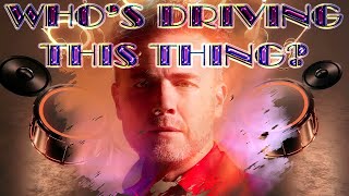 Gary Barlow  Whos Driving This Thing Instrumental Mix [upl. by Ynnor]