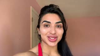 Natural Lactic Acid Facial Get Clear Skin at Home Lactic Acid Solution  Yelena Espinoza [upl. by Alded230]