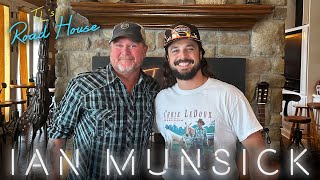 Tracy Lawrence  TLs Road House  Ian Munsick Episode 35 [upl. by Latoyia390]