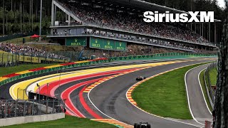 SCB 2024 F1 Belgian GP LIVE PostRace Show [upl. by Myer]