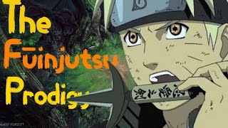 The Fūinjutsu Prodigy  Part 9  Beginning of Training  Naruto Texting Story [upl. by Patsy]