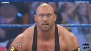 Ryback Second Custom HD Titantron V2 2012 with Download Link quotMeatquot [upl. by Jameson]