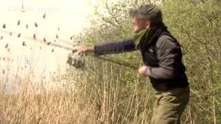 Tackle Fanatics TV  Korda SUBline Tapered Leaders and Tapered Mainline [upl. by Anirad]