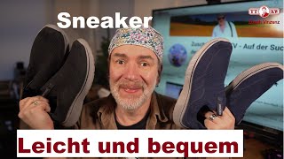 Leicht schnell stilvoll Diese Sneaker Sportschuhe Der Weg zum maximalen Komfort und Style [upl. by January599]