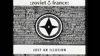 Zoviet France  Nature But Not [upl. by Sicnarf]